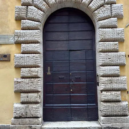 Bartolo 40 - Historic Centre - Italywego Appartement Perugia
