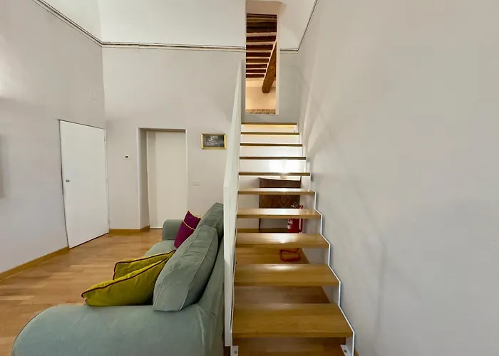 Bartolo 40 - Historic Centre - Italywego Апартаменты