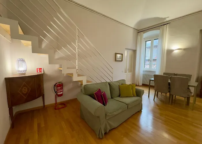 Апартаменты Bartolo 40 - Historic Centre - Italywego Перуджа