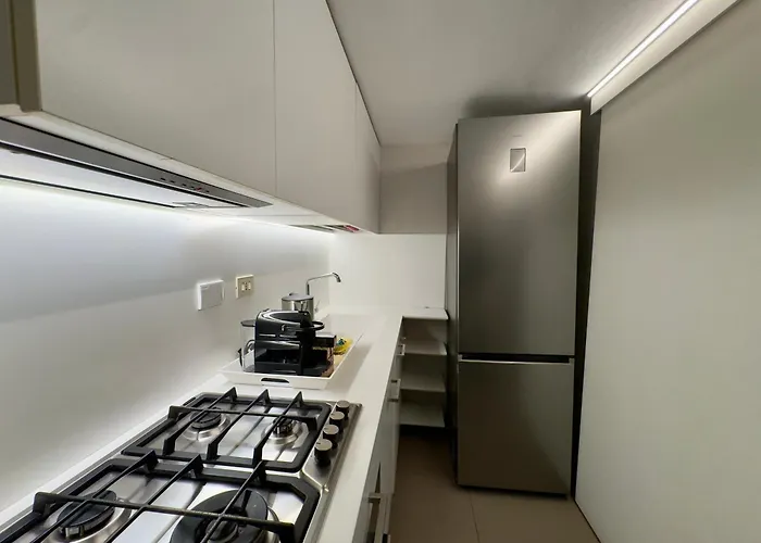 Bartolo 40 - Historic Centre - Italywego *