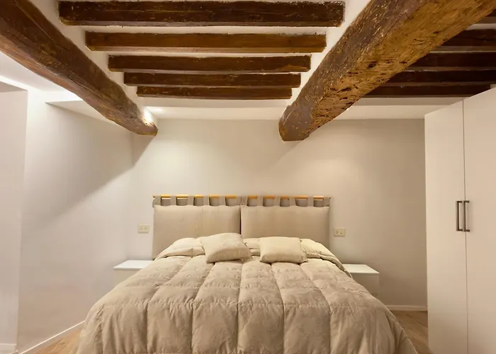 Bartolo 40 - Historic Centre - Italywego