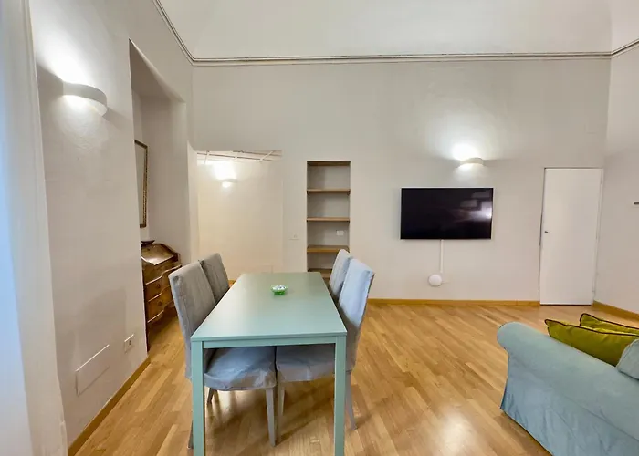 Bartolo 40 - Historic Centre - Italywego Апартаменты