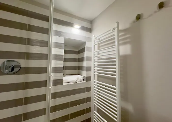 Апартаменты Bartolo 40 - Historic Centre - Italywego *