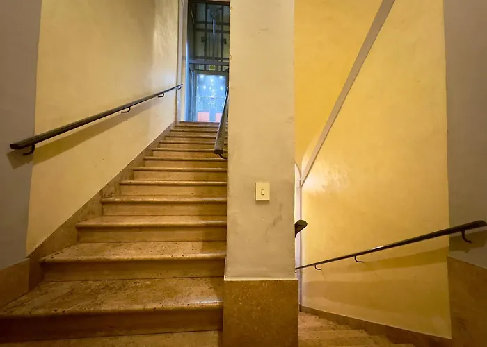 Апартаменты Bartolo 40 - Historic Centre - Italywego *