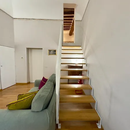 Bartolo 40 - Historic Centre - Italywego Apartman