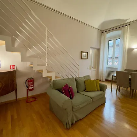 Appartement Bartolo 40 - Historic Centre - Italywego Pérouse