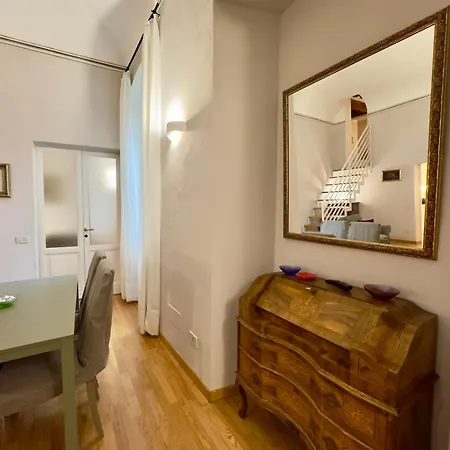 Bartolo 40 - Historic Centre - Italywego