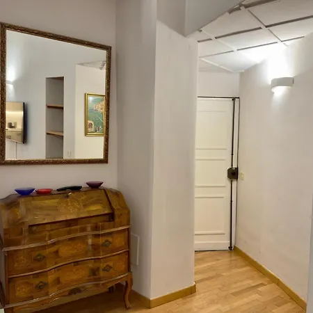 Bartolo 40 - Historic Centre - Italywego