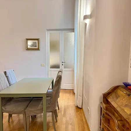 Bartolo 40 - Historic Centre - Italywego Appartement