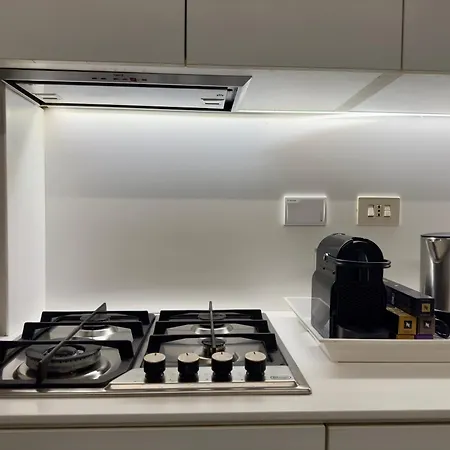 Appartement Bartolo 40 - Historic Centre - Italywego