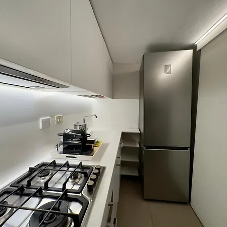 Bartolo 40 - Historic Centre - Italywego *