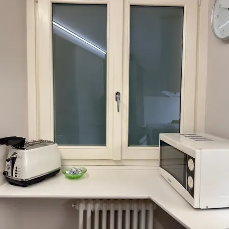 Bartolo 40 - Historic Centre - Italywego Apartament *