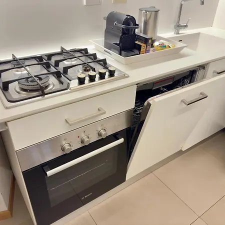 Bartolo 40 - Historic Centre - Italywego