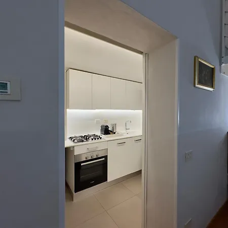 公寓 Bartolo 40 - Historic Centre - Italywego *