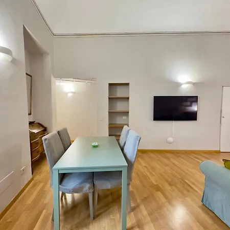 Bartolo 40 - Historic Centre - Italywego Appartement