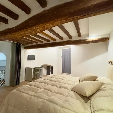 Bartolo 40 - Historic Centre - Italywego Appartement *
