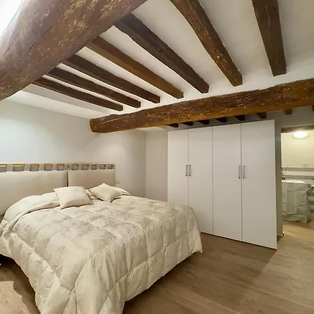 Bartolo 40 - Historic Centre - Italywego 公寓 佩鲁贾