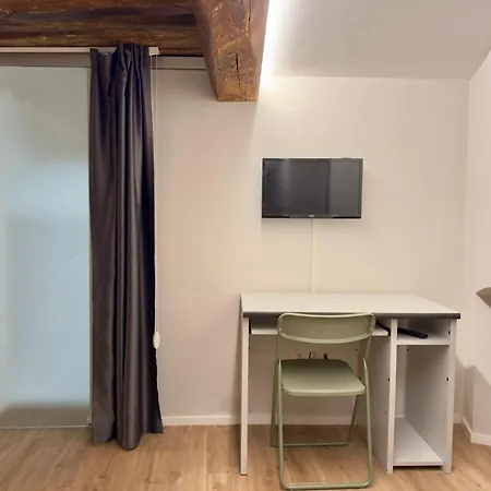 Bartolo 40 - Historic Centre - Italywego *