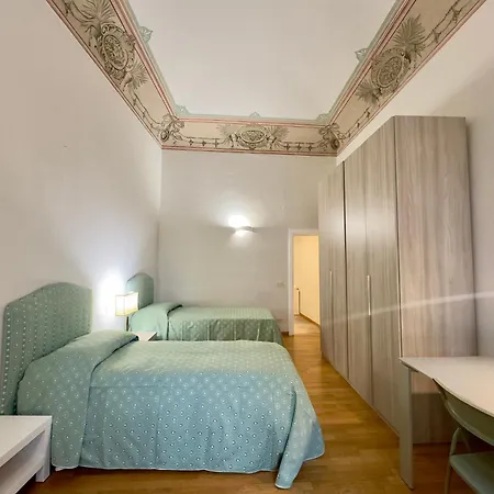 Bartolo 40 - Historic Centre - Italywego *