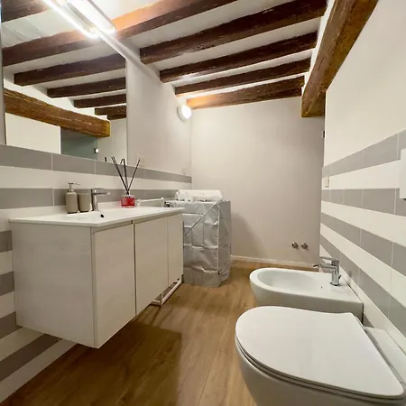 Bartolo 40 - Historic Centre - Italywego 佩鲁贾