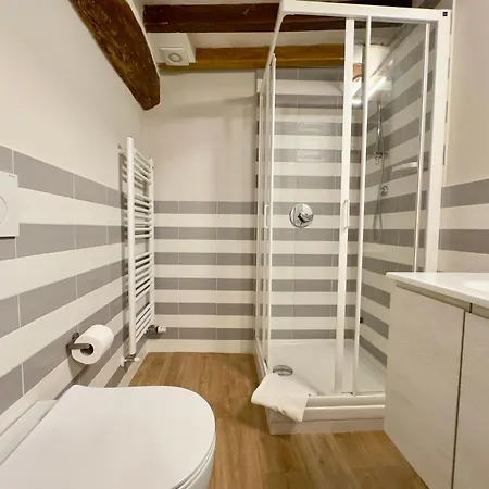 Appartement Bartolo 40 - Historic Centre - Italywego *