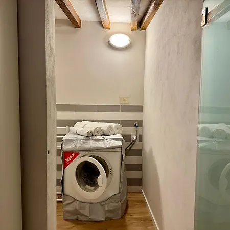 Apartament Bartolo 40 - Historic Centre - Italywego