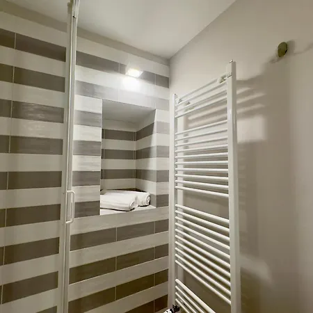 アパート Bartolo 40 - Historic Centre - Italywego *