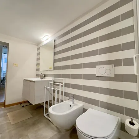 Apartament Bartolo 40 - Historic Centre - Italywego *