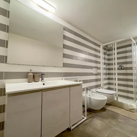 Apartament Bartolo 40 - Historic Centre - Italywego Perugia