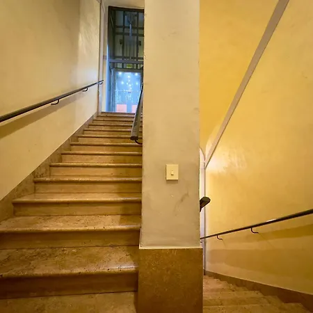 Appartement Bartolo 40 - Historic Centre - Italywego *
