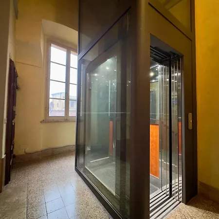 Bartolo 40 - Historic Centre - Italywego *