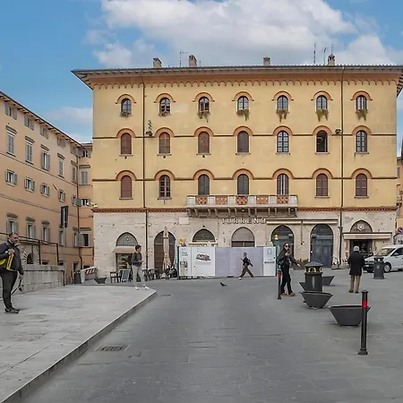 Bartolo 40 - Historic Centre - Italywego アパート