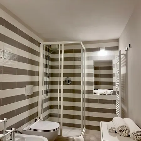 Bartolo 40 - Historic Centre - Italywego Apartament