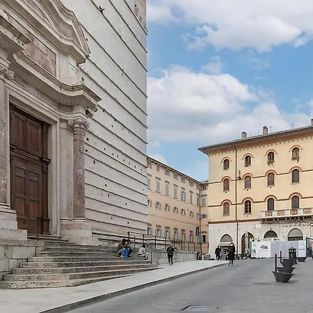 Appartement Bartolo 40 - Historic Centre - Italywego