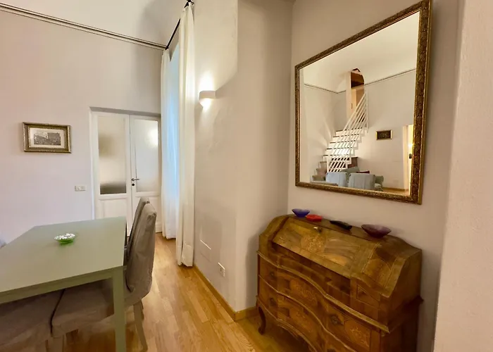 Bartolo 40 - Historic Centre - Italywego