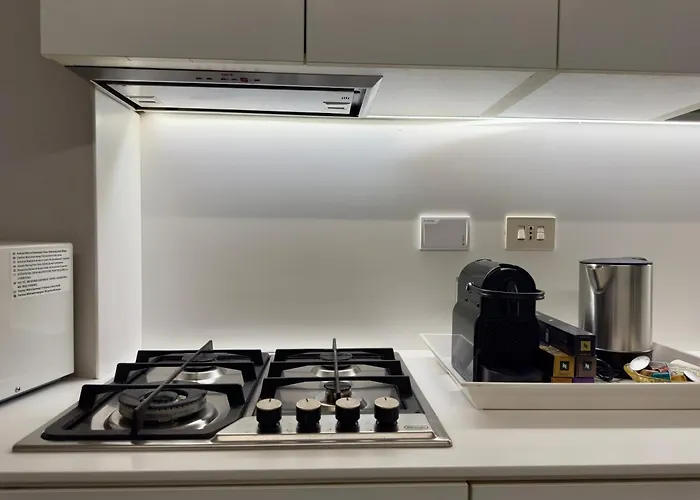 Appartement Bartolo 40 - Historic Centre - Italywego