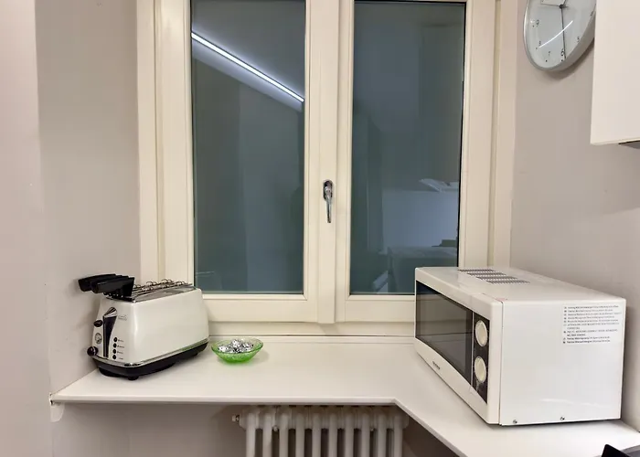 Bartolo 40 - Historic Centre - Italywego Appartement *