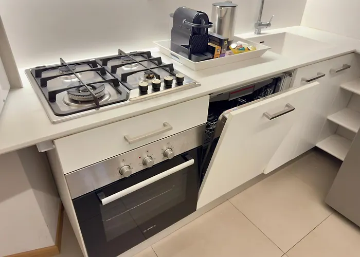 Bartolo 40 - Historic Centre - Italywego