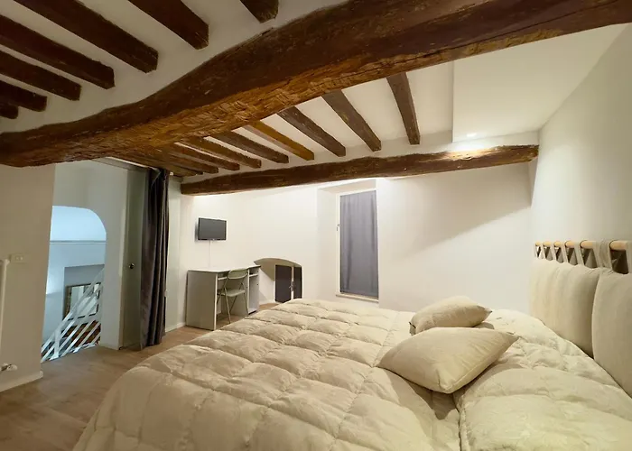 Bartolo 40 - Historic Centre - Italywego Appartement *