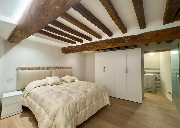 Bartolo 40 - Historic Centre - Italywego Appartement Pérouse