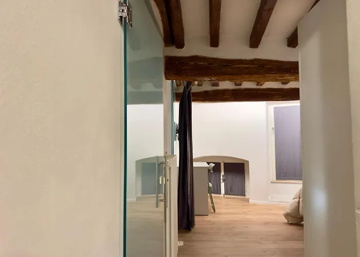 Bartolo 40 - Historic Centre - Italywego Appartement Pérouse