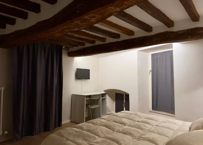 Bartolo 40 - Historic Centre - Italywego Appartement Pérouse