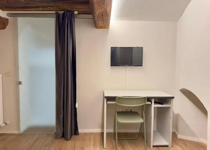 Bartolo 40 - Historic Centre - Italywego *