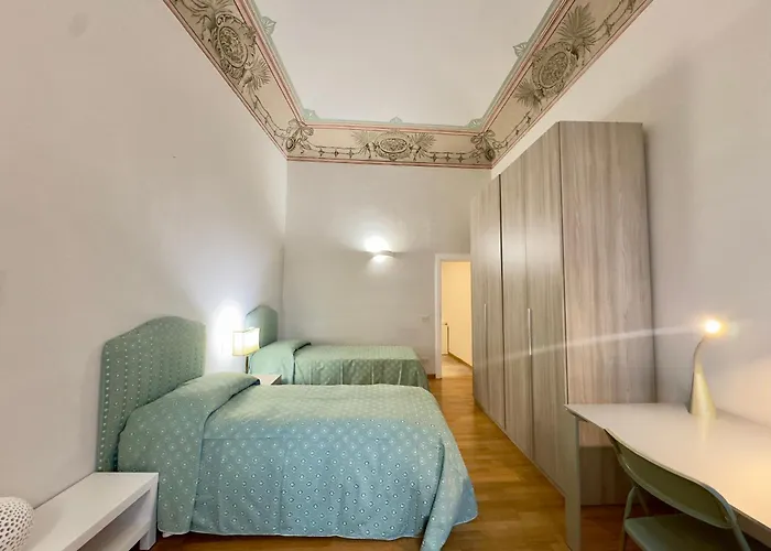 Bartolo 40 - Historic Centre - Italywego *