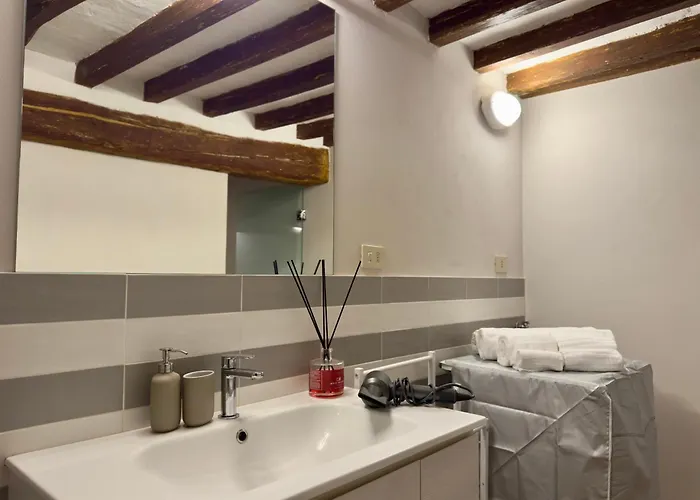 Appartement Bartolo 40 - Historic Centre - Italywego