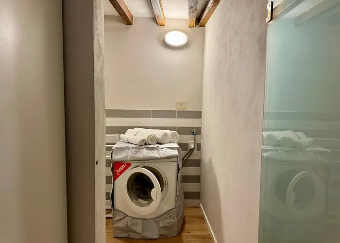 Appartement Bartolo 40 - Historic Centre - Italywego