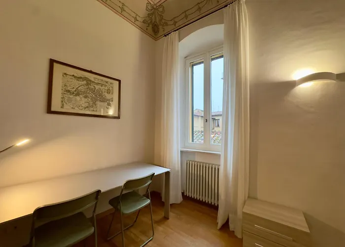 Bartolo 40 - Historic Centre - Italywego Appartement