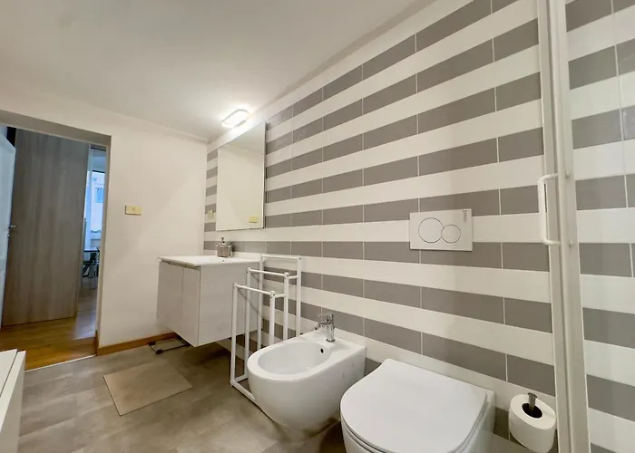 Appartement Bartolo 40 - Historic Centre - Italywego *