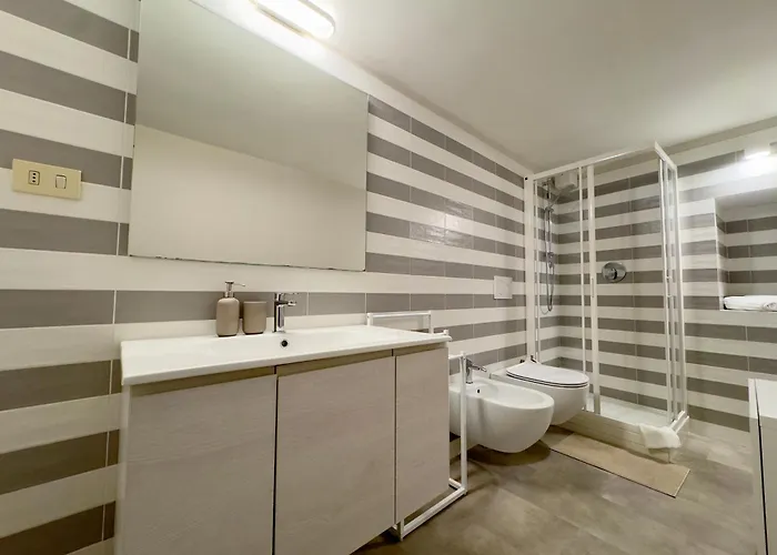 Appartement Bartolo 40 - Historic Centre - Italywego Pérouse