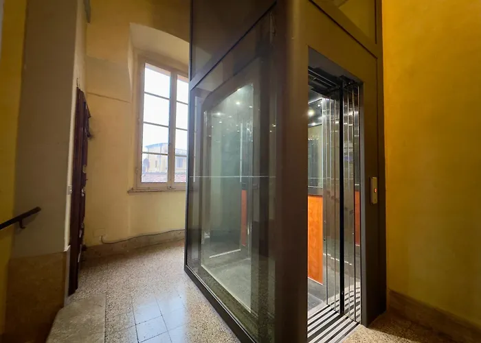 Bartolo 40 - Historic Centre - Italywego *